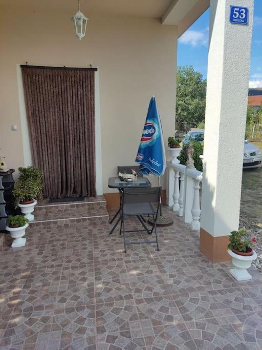 Apartman David-Drazice Esterno foto
