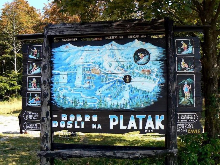 Apartman David-Drazice Esterno foto