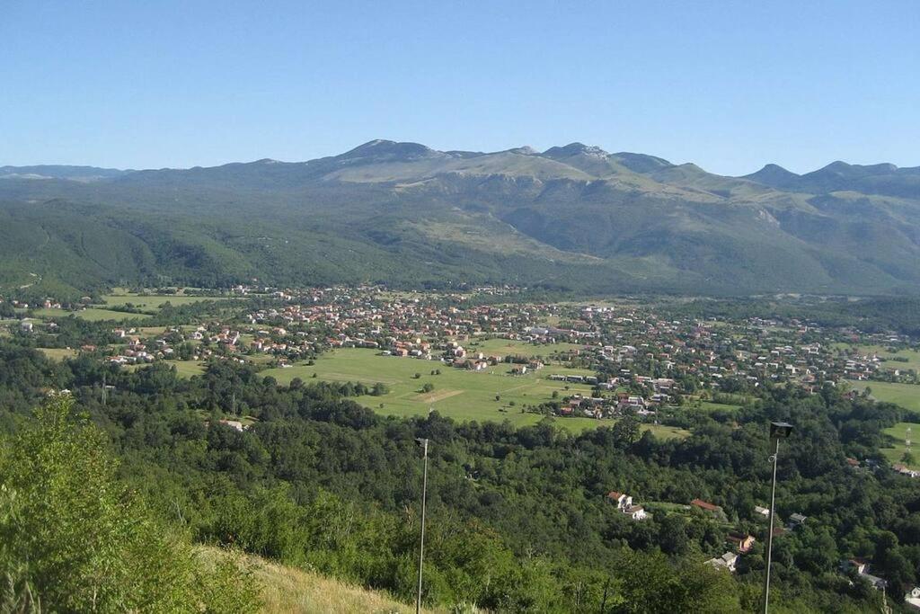 Apartman David-Drazice Esterno foto