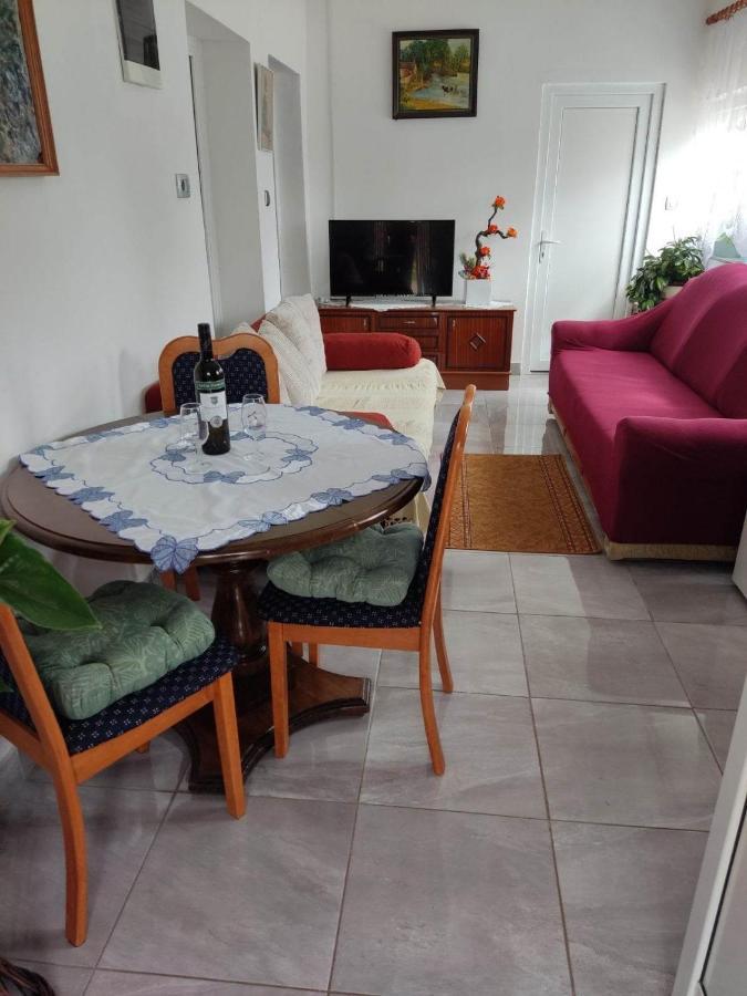 Apartman David-Drazice Esterno foto